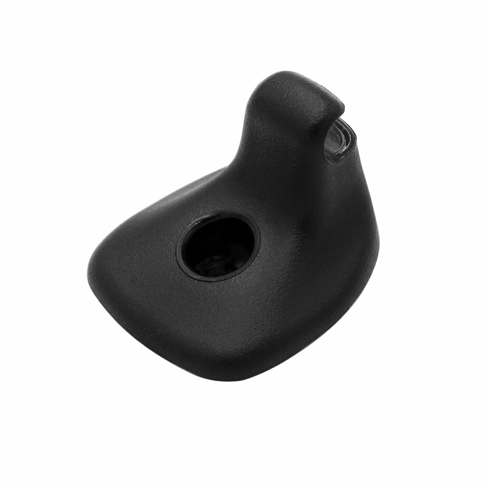 Para Chrysler 200 2011-2015 Para Dodge Avenger Parasol Soporte Clip Negro Foto 2 de 4