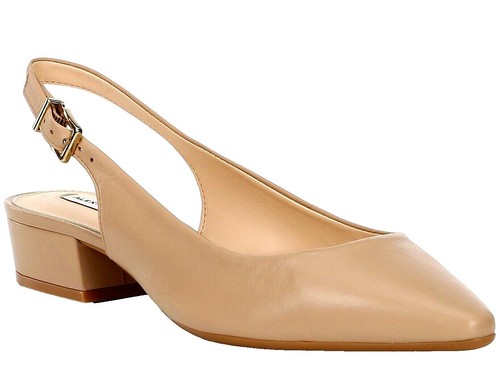マリー Alex Marie Thaylee 10 Shoes 2.75” Heels Blue Dillards Box ($109