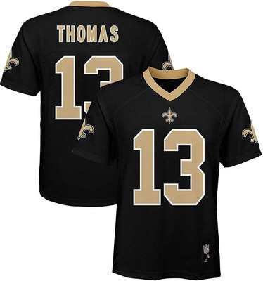 saints 13 jersey