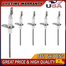 025-37499-000 S1-02537499000 5PCS Gas Furnace Flame Sensor Rod For Luxaire York