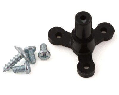 Eflite Prop Adapter: UMX Pitts S1S