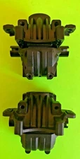 REDCAT RACING KAIJU 1:8 4WD STOCK DIFFERENTIALS FRONT AND REAR