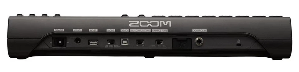 ZOOM LiveTrak L-12 Digital Mixer 12ch Live Trak USB Audio Interface JP BRAND NEW - Image 3 of 4