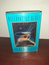 Product Image: Reservation Blues Sherman Alexie 1st Hardcover Signed