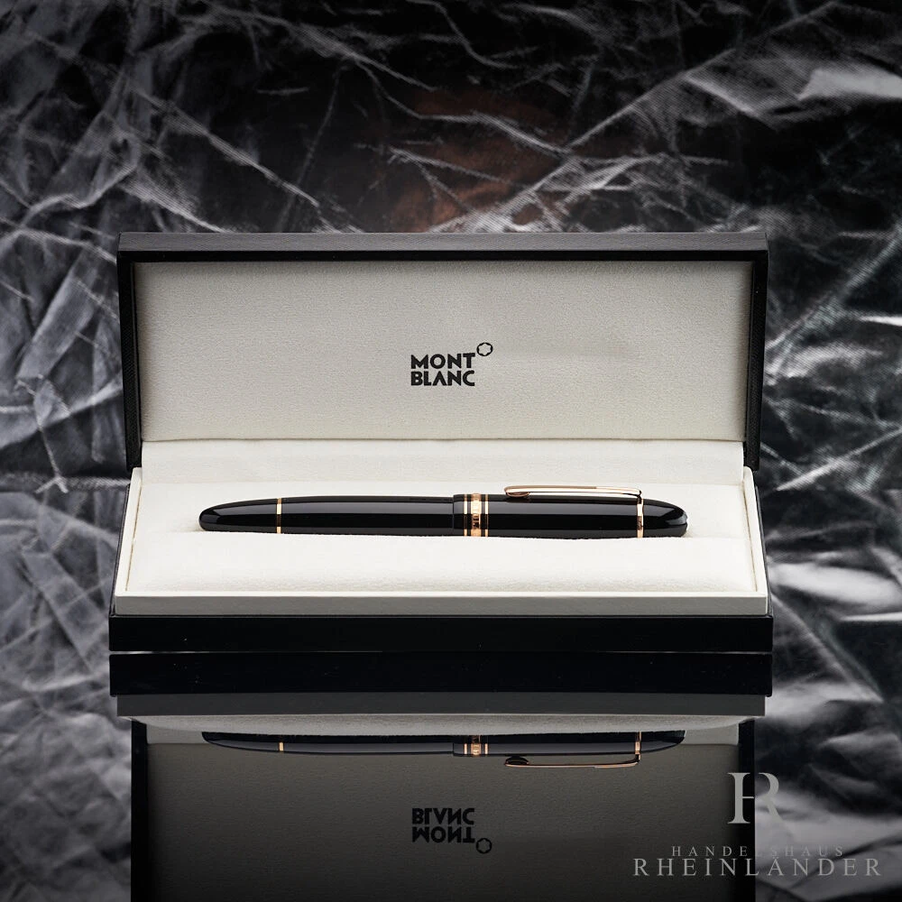 Montblanc 149 90th anniversary price cheap