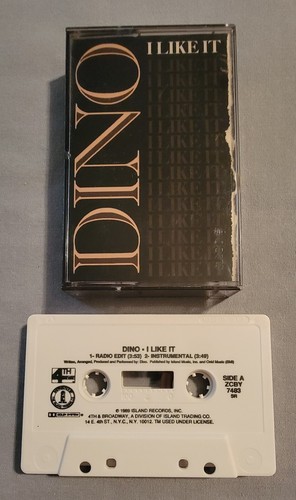 Music Cassette Tapes! You Choose From Large Selection! Buy More and Save! TESTED - Picture 219 of 981