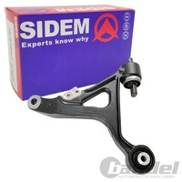 Sidem Querlenker Vorderachse Links Passend FÜR Volvo S60 V70 | 67274