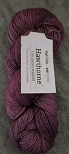 Knit Picks Hawthorne Fingering Weight Yarn. New. Color Sweet Home Tonal.