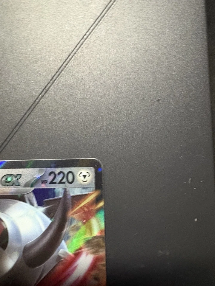 Iron Treads ex 058/078 Sv1v: Violet Ex Holo (Japanese) - Image 3 of 4