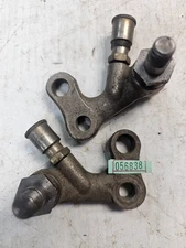 OEM 1913-1914 Springer Rocker Excelsior Frame Big X  Henderson Front End G838