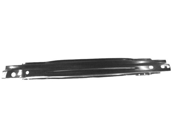 VerstÄRkung StoßStange Hinten Audi A4 2007-2009-image