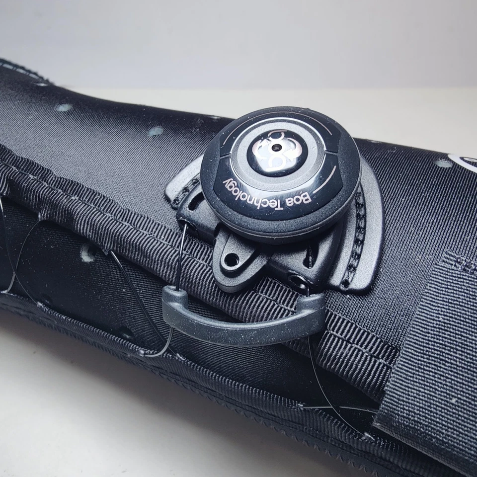 EXOS BOA - Removable Left Wrist Open Thumb Cast Brace - Boa Lacing System Small - Image 4 of 4