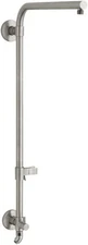 Kohler HydroRail Retrofit Shower with Shower Arm - K-45210-BN - BRUSHED NICKEL