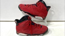  Size 12 Air Jordan 6 Retro - Toro Bravo