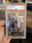 PSA 10 GEM MINT Mewtwo V Pokemon Go Full Art Holo Pokemon 072/078