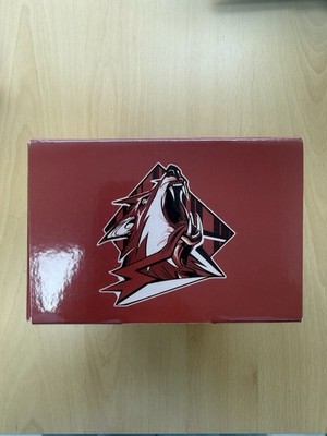 2025 AGF Goddess Of Victory NIKKE Red Hood Legit Track Cassette