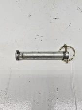 Cub Cadet 3654 MTD 01003282 Clevis Pin .625 Dia X 4.375 Long  Pro MMZ 2560 2554