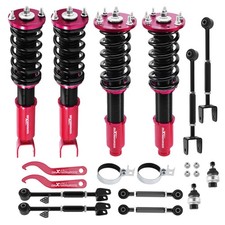 Gewindefahrwerk Fahrwerk for Honda Accord 2008-2012 CP2 CU2 CS1 CW1 CW2 CW3