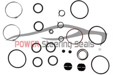 POWER STEERING RACK AND PINION SEAL/REPAIR KIT FITS CHEVROLET CRUZE 2011-2016
