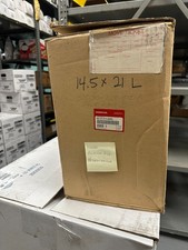 HONDA PROPELLER 58130-ZY3-021B LH