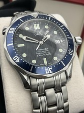 OMEGA Seamaster 300 Professional 41mm 2531.80.00 Automatic JamesBond Full Set 6