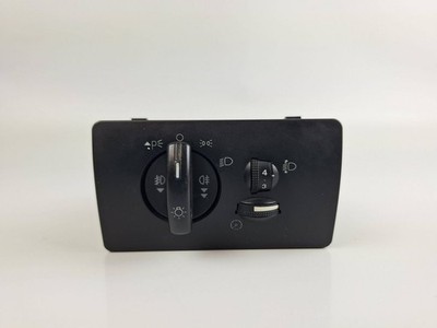 2008 Ford Focus C-MAX Light Switch 3M5T13A024AB DLK44551