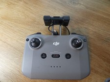 Pilot zdalnego sterowania DJI do dronów Mavic 3/Mini 2/Mavic Air 2 - szary