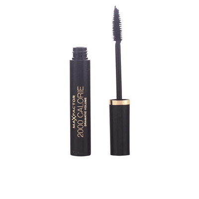 Dramatic Volume Mascara Black 9ml for Max Factor 2000 Calorie