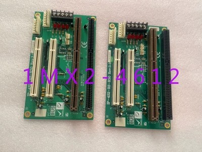 1pc used IP-4S2-RS-R30 REV：3.0 *gi