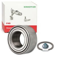 Schaeffler FAG Radlagersatz Hyundai I40 VF Ix35 Santa SM Tucson JM KIA Sportage