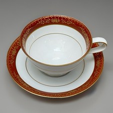 Discontinued Noritake Goldhill Fine China