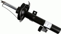 Sachs StoßDäMpfer 317 326 FüR Ford