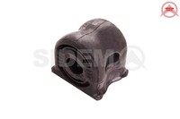 Stabilisatorlager Stabilager Buchse Stabilisator Sidem 847810 21Mm FüR Honda IX