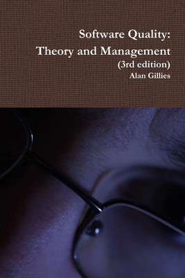 Alan Gillies | Software Quality | Taschenbuch | Englisch (2011) | [.]