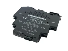 Crydom DRD48D06 Dual Solid State Relay 2 Phase 4-32VDC