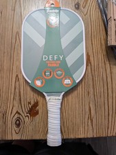 Franklin - Pickleball Paddle - Green - Brand New - Free Shipping