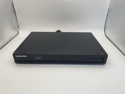 Samsung BD-J4500R Blu-ray DVD Player