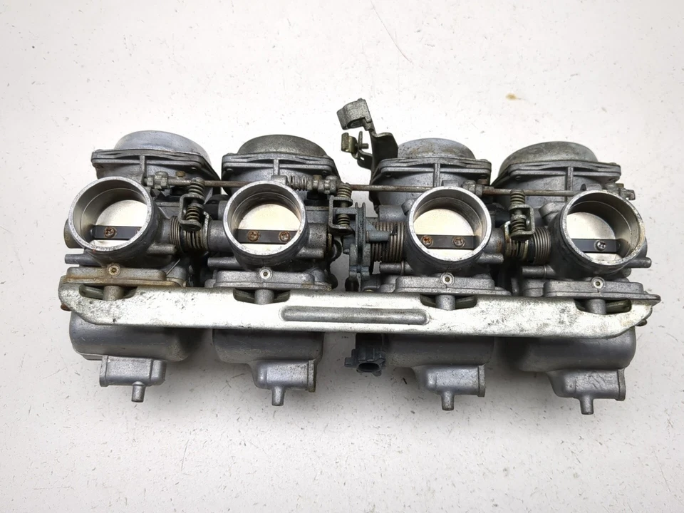 Carburador Honda CB750 Nighthawk 750 91-03 Foto 3 de 4