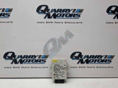 BMW Zentralverriegelung und Alarmanlage Steuergerät passend für 3er E46 6905668