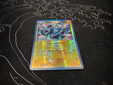 Pokemon TCG Eelektross Plasma Blast 33/101 Reverse Holo