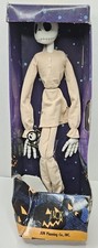 Tim Burton s Nightmare Before Christmas Jack -Jun Planning Co. RARE READ N-108