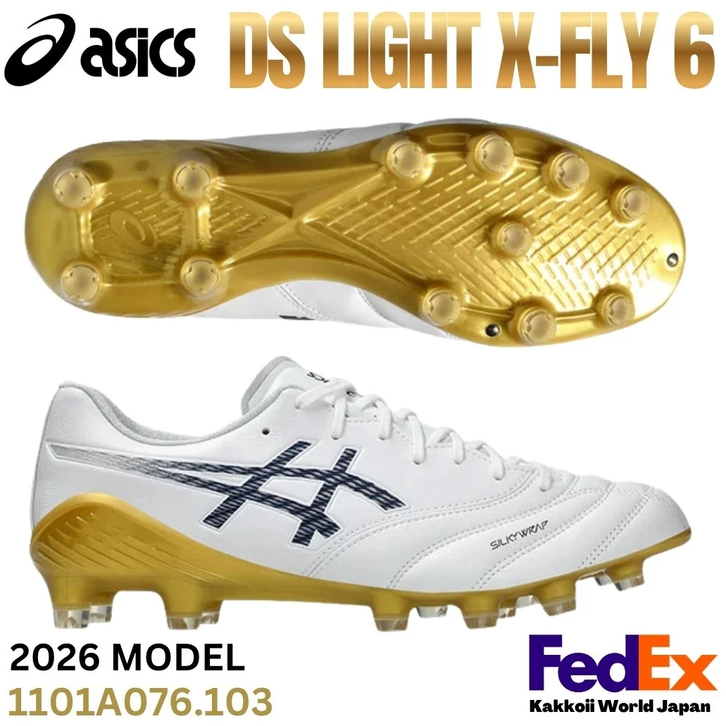 ASICS DS Light X-Fly Low White for Sale | Authenticity Guaranteed