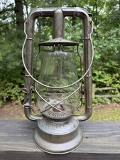 Dietz Monarch Lantern In Collectible Railroad Lanterns & Lamps for