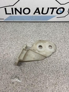 BMW 3 E46 Stoßstangenhalter vorne rechts 8195295 1.95 Diesel 100kw 33765603