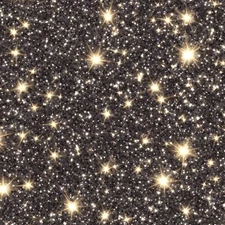 Too Much Bling Glitter - 18"x46" Hydrographic Film Hydro Dipping