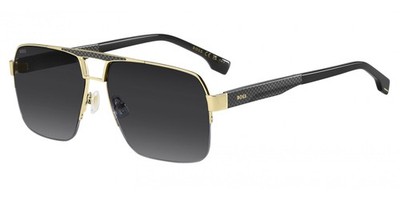 Hugo Boss BOSS 1767/S Gold 60/15/150 MAN Sunglasses