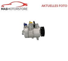 KOMPRESSOR KLIMAANLAGE BOSCH 1 986 AD1 003 P FÜR AUDI A5,A4 B7,A4 B8,A4 B9,F5F