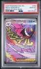 2026 POKEMON ASC EN-ASCENDED HEROES MEGA ATTACK RARE #269 MEGA GENGAR EX PSA 10