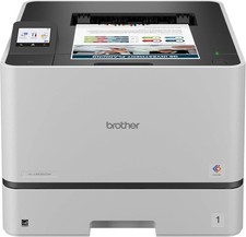HL-L8430CDW Business Color Laser Printer with...