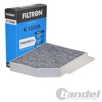 Filtron Innenraumfilter Aktivkohlefilter Passend FüR MERCEDES-BENZ AMG C-KLASSE